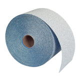Norton 66261149566 Dry Ice 23/4 x 25 Yards P80C Grit PSA Sanding Sheet Roll