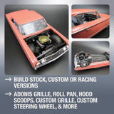 Amt 1964 Mercury Marauder Hardtop 1:25 Scale Model Kit