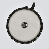 Latin Percussion World Collection Circle Djembe (Lp2010-Om) Orange