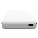 ThermaCool Gel Memory Foam Mattress with CertiPUR Certified Foam Core for Support, Copper Regulates Temperature & Open-Cell Foam