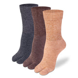 Supersox Winter Thermal Regular Length Thumb Socks For Women, Made With Thermal Control Technology & Extra Cushioning For A Warm