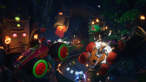 All-Star Fruit Racing - Nintendo Switch Edition