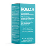 Golden Harvest ROMAN 2097018 oz. Universal Wheat Wallpaper Paste