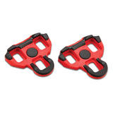 Garmin Vector Cleats - 6 Degree Float