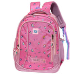 Vetocity Tiny Tunes Royal School Backpack For Kids | Spacious School Bag With Custom Name Tag||Premium School Bag For Kids Boys 