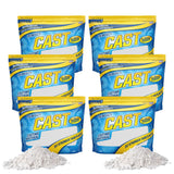 Perfect Cast Mold Casting Powder, Fast-Curing, Non-Toxic, Water-Based Material for DIY Sculptures, Jewelry, Crafts & Models, USA