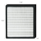 1 Pack IAF-H-100D Replacement H13 Idylis D Filters Compatible Idylis AC-2118, AC-2123, IAP-10-280, 1AP10280, FilledwithLove 1 Pa