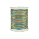 Superior Threads 12101917 King TUT Pharaoh Tales 3Ply 40W Cotton Quilting Thread, 500 yd