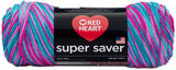Red Heart Super Saver YarnBonbon