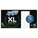 Swiffer XL Heavy Duty Dry Sweeping Cloths