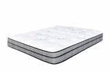 Spectra Mattress Break-Thru Mattress, King, White