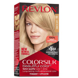 Beautiful Salon-Quality Hair color