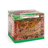 Lebez Assorted 500 g Elastic Bands