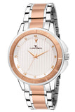 Filippo Loreto Analog Silver Dial Men'S Watch-Flo-Men-12
