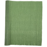 HAPINARY Floral Crepe Paper Wrapping Paper Wedding Flower Making Birthday Decor Craft
