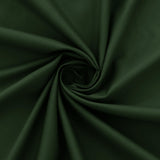 KKJIAF 1 Yard Olive Green Cotton Fabric 61 Inch Wide, Soft & Breathable Cotton Broadcloth Fabric for Sewing Clothes, Apparel, Cr