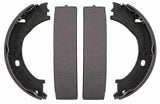 Wagner Quickstop Brake Z771 Parking Brake Shoe