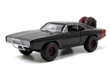 Jada Doms 1970 Dodge Charger R/T Off Road Version Fast & Furious 7 Movie 1/24 Diecast Model Car