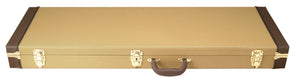 On-Stage Gce6000T Electric Guitar Hard Case, Tweed