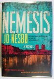 Nemesis (A Harry Hole Novel)