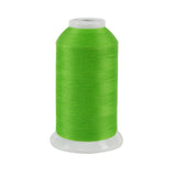Superior Threads So Fine 3Ply 50 Weight Polyester Sewing Thread Cone 3280 yards (#483 Wild Grass)