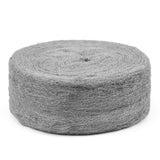 Stainless Steel Wool, 20FT Steel Wool Fill Fabric Roll for Holes, Wall, Garden, Kitchen, Pipeline in Garage