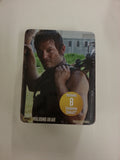 AMC Walking Dead Collectible Chibis Tin #1