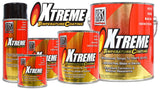 KBS Coatings 65228 Pure White Xtreme Temperature Coating - 8 fl. oz.