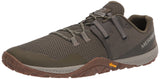 Merrell mens Trail Glove 6 Sneaker Lichen 9 US-New