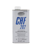 Pentosin 8403107 CHF 202 Synthetic Hydraulic Fluid, 1 Liter, Pack of 1
