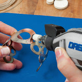 Polish Compound Dremel (Pack Of 1)