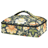 SyXIOP Insulated Casserole Carrier Bag William Morris Leopard
