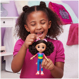 Gabbys Dollhouse, Gabby Deluxe Craft Dolls And Accessories With Water Pad And Water Brush Pen, Kids Toys For Girls And Boys Ages