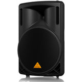 Behringer EUROLIVE B215XL 1000-Watt 2-Way PA Speaker System, Black