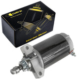 Caltric Starter Compatible with Mercury 40 40Hp 50 50Hp 60 60Hp 40Elhpto 50Elhpto 60Elhpto 1997-2005