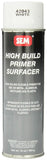 High-Build Primer Surfacer - White