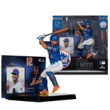 Francisco Lindor (New York Mets) McFarlane MLB 7 Figure