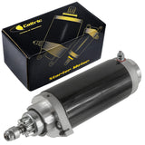 Caltric Starter Compatible with Mercury 90 90Hp 115 115Hp 90Elpto 115Elpto 1986-1988 Marine New