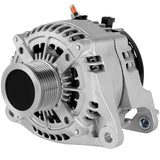 SCITOO Alternator Replacement for Dodge for Ram 4500 5500 2008-2010, for Ram for 2500 2013-2022, for Ram for 3500 2011-2022, for