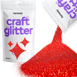 Hemway Craft Glitter 100g / 3.5oz Glitter Flakes for Arts Crafts Tumblers Resin Epoxy Scrapbook Glass Schools Paper Halloween De