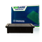 ECOGARD XA12004 Premium Engine Air Filter Fits 2021-2025 Hyundai Elantra, 2024-2026 Kona