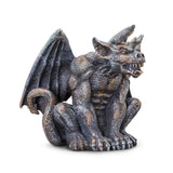 Safari Ltd. Gargoyle Figurine - Realistic Hand-Painted 3.5 Fantasy Themed Plastic Figure - Educational Toy for Boys, Girls & Kid
