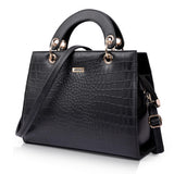 Adisa Women'S Handbag (Black),Black,,B0D4N9BL65