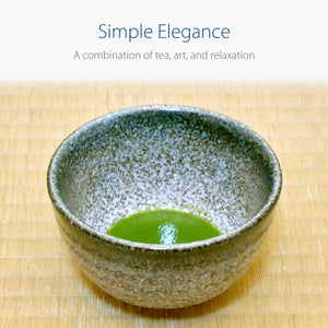 Premium Japanese Ceremonial Matcha Green Tea Chawan Bowl Full Kit Matcha Whisk Set with Accessories and Tools Bamboo Chasen Matc