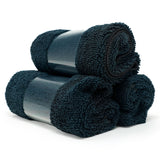 Lifestyle Basics Microfiber Cleaning Cloths 3Pack, 12.5 in