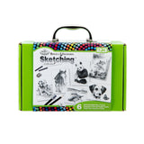 ROYAL BRUSH Sketching Made Easy Kit