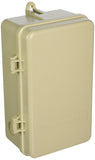 Intermatic RC2343PT Multifunction Air Switch with 24-Hour Timer - Remote Control for Pool Equipment - Safe, Efficient Operation 