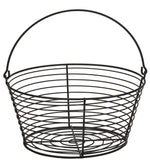 Little Giant Large Egg Basket | Basket for Carrying and Collecting Chicken Eggs