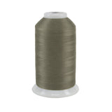 Superior Threads So Fine 3-Ply 50 Weight Polyester Sewing Thread Spool - 550 Yards (#456 Goose Down)