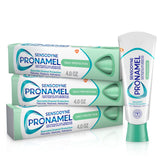 Sensodyne Pronamel Daily Protection Enamel Toothpaste for Sensitive Teeth, to Reharden and Strengthen Enamel, Mint Essence 4 O